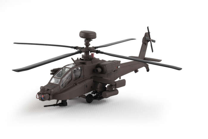 ah 64 apache longbow helicopter